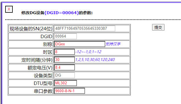 DG系列 — 大砼测控全能DG系统