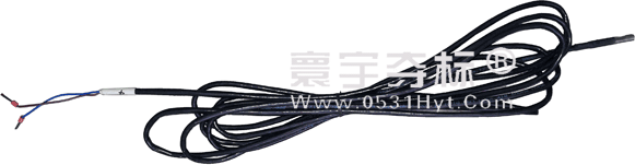 温度传感器