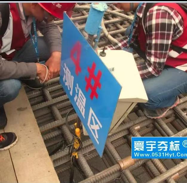 图 11-X 现场 TG 防护箱（四）